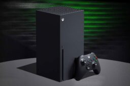 xbox series x performance xbox series x