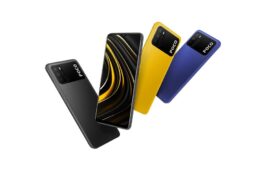 xiaomi poco m3 phone colors Poco M3