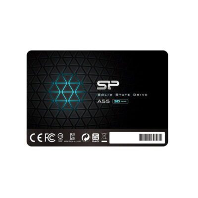 Ace A55 ظرفیت 256 گیگابایت
