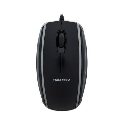 ماوس فراسو مدل FOM-1145 USB