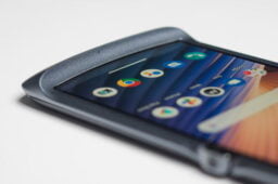 Motorola smartphones Motorola