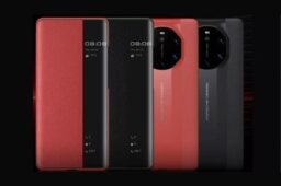 Huawei Mate 40 RS