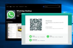 whatsapp store 2 واتساپ