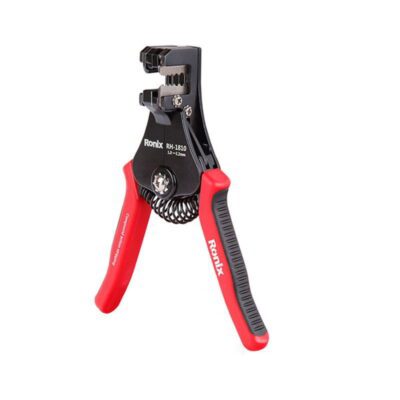 سیم لخت کن اتوماتیک رونیکس مدل RH-1810