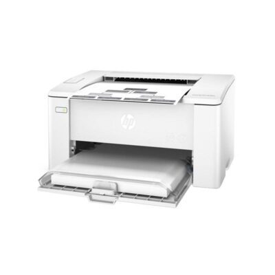 پرینتر لیزری اچ پی مدل LaserJet Pro M102a
