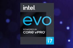 intel vpro evo 11th gen tiger lake پردازندههای vPro اینتل