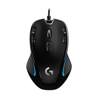 ماوس مخصوص بازی لاجیتک مدل G300s