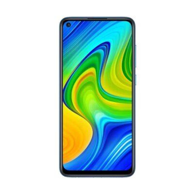 گوشی موبایل شیائومی مدل Redmi Note 9