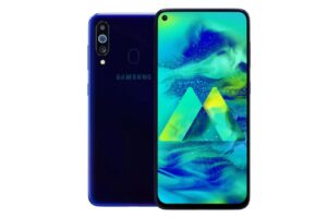 Samsung Galaxy M40