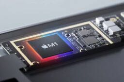 apple m1 soc apple m1