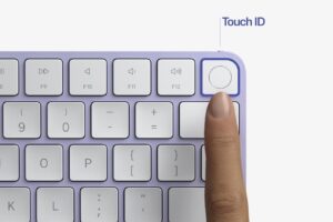 Apple Magic Keyboard