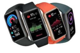 huawei band 6 official featured Huawei band 6