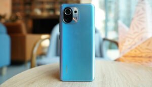 آپدیت MIUI 12.5