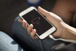 new type of battery ساخت نوعی باتری با سرعت شارژ ۱۰ برابر
