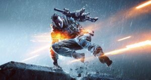 بازی Battlefield 6