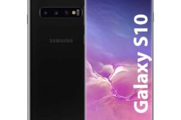Gallaaxy S10 گلکسی S10