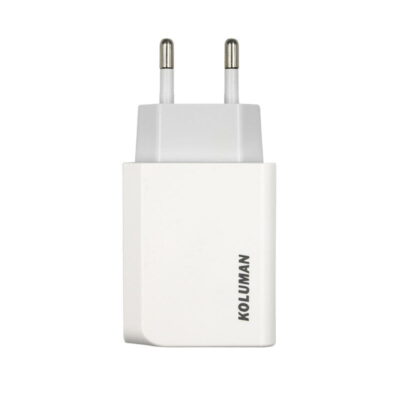 شارژر دیواری کلومن مدل KC-H900