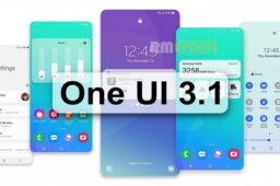 One UI 3.1 Copy به روزرسانی One UI 3.1