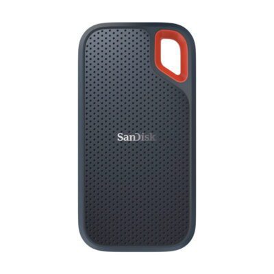 حافظه SSD اکسترنال سن دیسک مدل SDSSDE60 ظرفیت 1 ترابایت