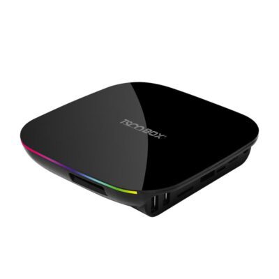 اندروید باکس تسکو مدل Tab 100 Plus