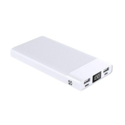 Xpin PX301 10000mAh Power Bank