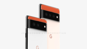 pixel 6 pro