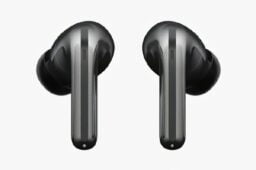 leaked xiaomi 2021 flagship tws earphones black back view ایرباد پرچمدار شیائومی