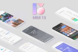 miui 13 xiaomi آپدیت جدید رابط کاربری MIUI 13