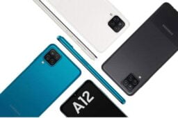 samsung galaxy a12 گلکسی A12