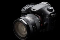 sony a77 ii A77 II