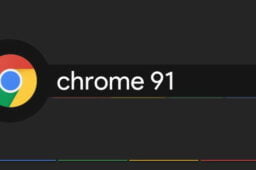 Google Chrome 91 گوگل کروم ۹۱