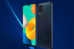 galaxy m32 گلکسی M32 سامسونگ