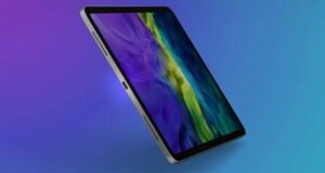 iPad Pro