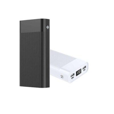 شارژر همراه ژیپین مدل PX302