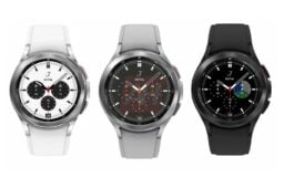 galaxy watch 4 classic گلکسی واچ ۴