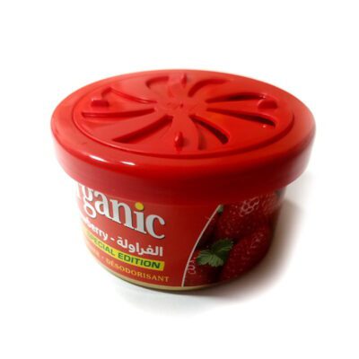 خوشبو کننده کنسروی LD Organic