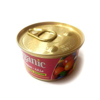 خوشبو کننده کنسروی LD Organic