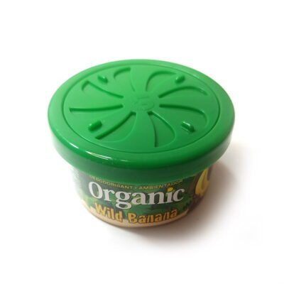 خوشبو کننده کنسروی LD Organic