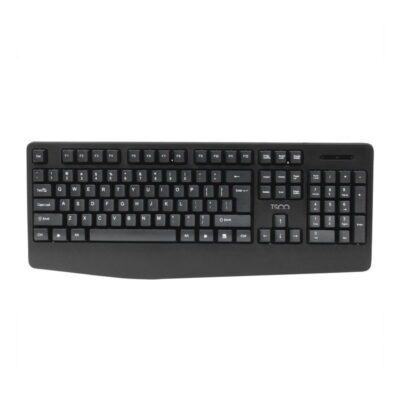 کیبورد تسکو مدل TK 8023