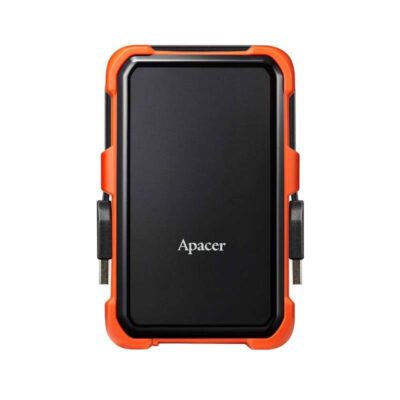 هارد اکسترنال اپیسر مدل AC630