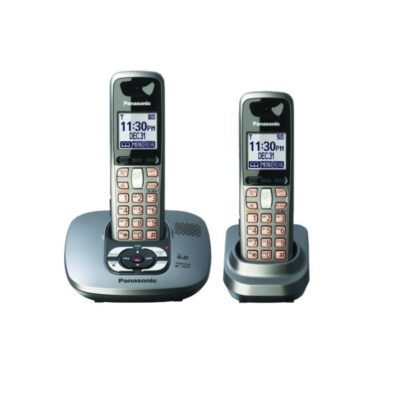 تلفن پاناسونیک مدل KX-TG6432