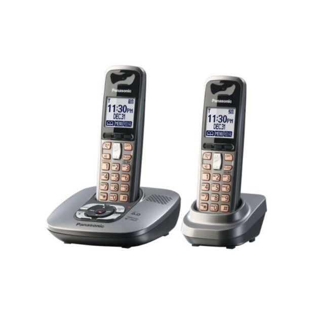 تلفن پاناسونیک مدل KX-TG6432