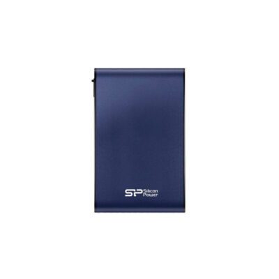 هارد اکسترنال سیلیکون پاور مدل Armor A80