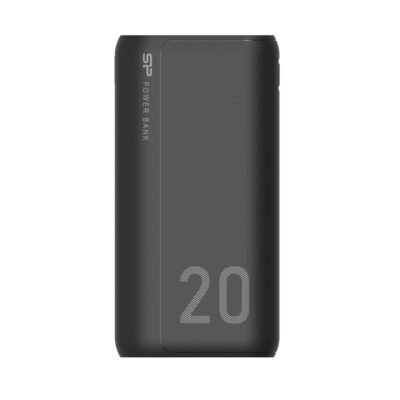 سیلیکون پاور مدل GS15