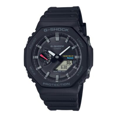 ساعت کاسیو مدل GA-B2100-1ADR