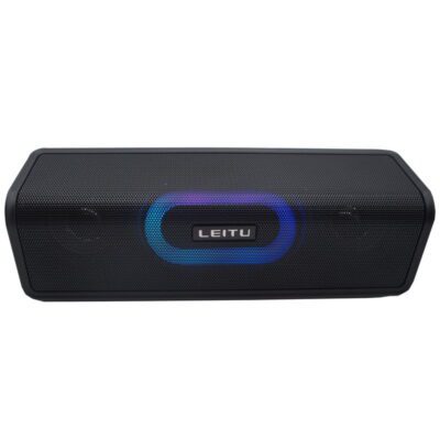 اسپیکر بلوتوثی قابل حمل لیتو مدل LK - 54