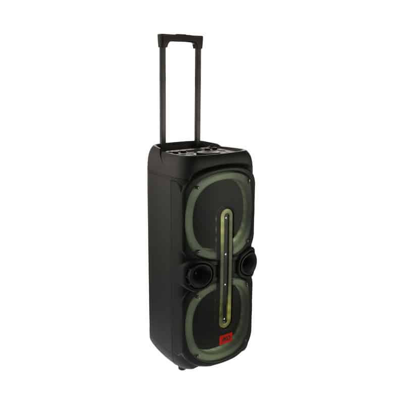 اسپیکر بلوتوثی قابل حمل آکو مدل soundbox 1000