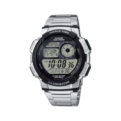 کاسیو مدل AE-1000WD-1AVDF