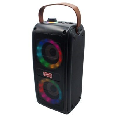لیتو مدل Boombox
