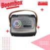 لیتو مدل Boombox
